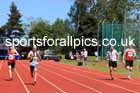 Mens 200 metres, 2024 NE Masters Track and Field Champs., Monkton Stadium, Jarrow.  Photo: David T. Hewitson/Sports for All Pics